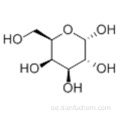 D-Galaktos CAS 59-23-4